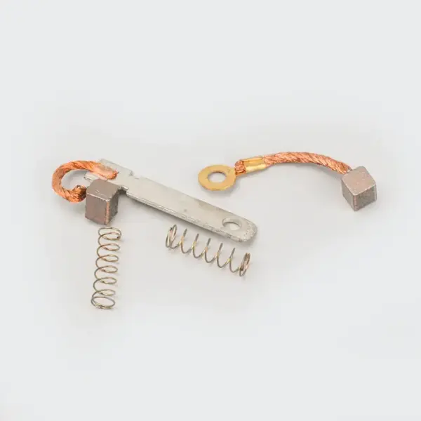 Carbon Brush Set Scooty