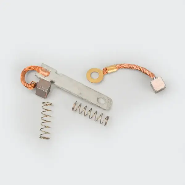 Carbon Brush Set Scooty - Image 2