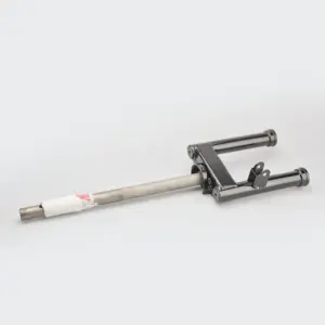 Fork Assy Scooty N/m