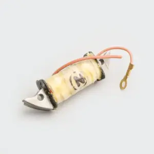 Coil Starting Scooty N/m