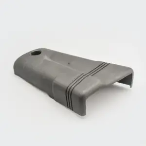 Hub Cover Scooty N/m