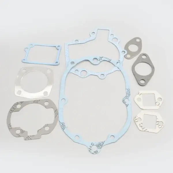 Packing Kit Scooty