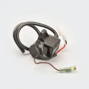 Cdi W/e.t.coil Scooty N/m