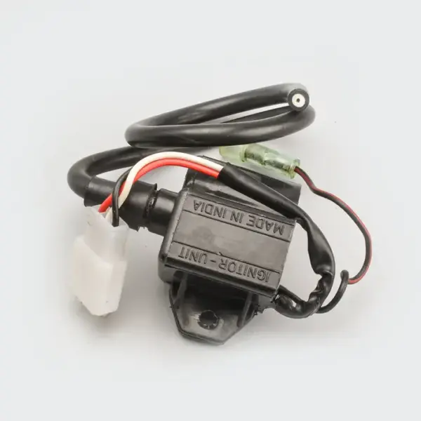 Cdi W/e.t.coil Scooty N/m - Image 2
