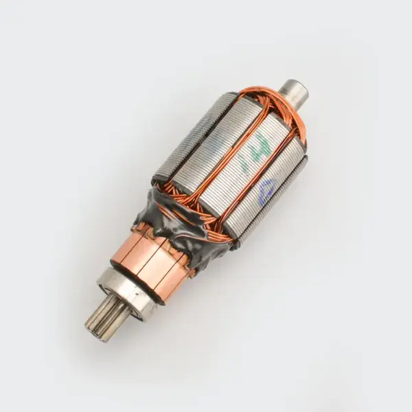 Armature Scooty - Image 2