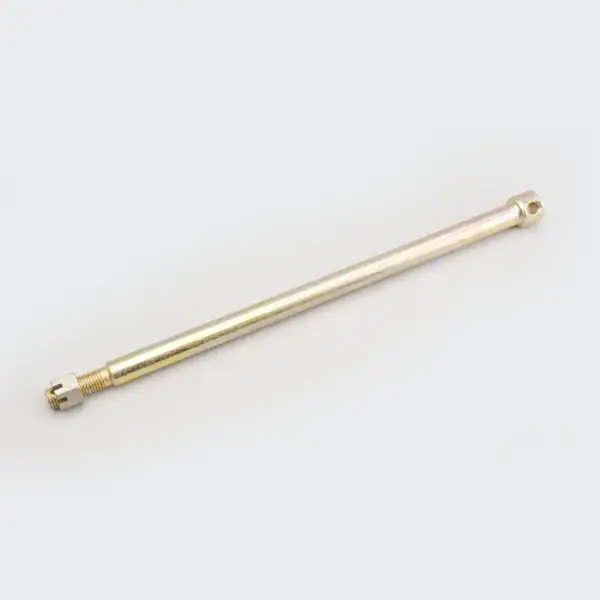 Axle [r] [w/nut] Suzuki