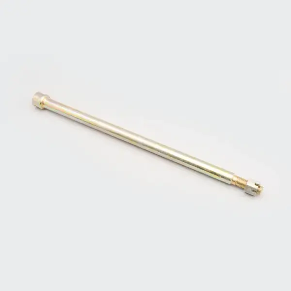 Axle [r] [w/nut] Suzuki - Image 2