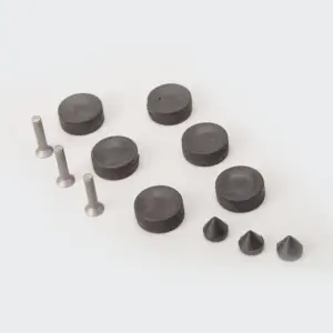 Rubber Kit Clutch Suzuki N/m/samurai