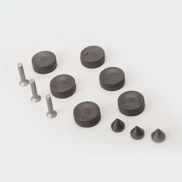 Rubber Kit Clutch Suzuki N/m/samurai