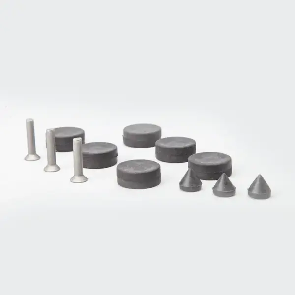 Rubber Kit Clutch Suzuki N/m/samurai - Image 2