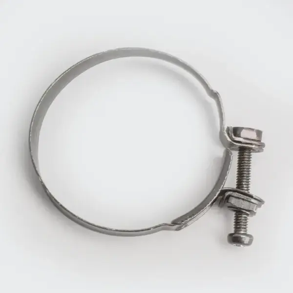 Clamp Fork Boot [b] Samurai - Image 2