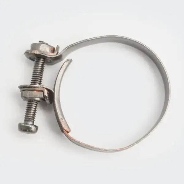Clamp Fork Boot [s] Samurai - Image 2