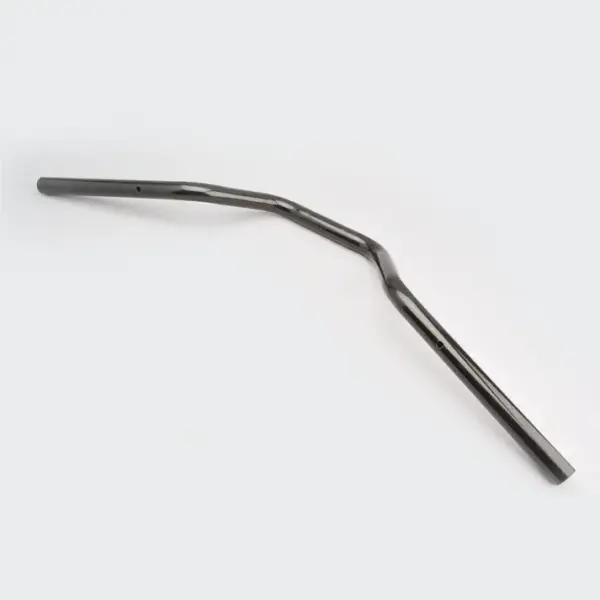 Handle Bar [blk] Shogun - Image 2