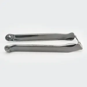 Clamp Mudguard [s] Suzuki N/m