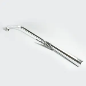 Silencer Assy Fiero