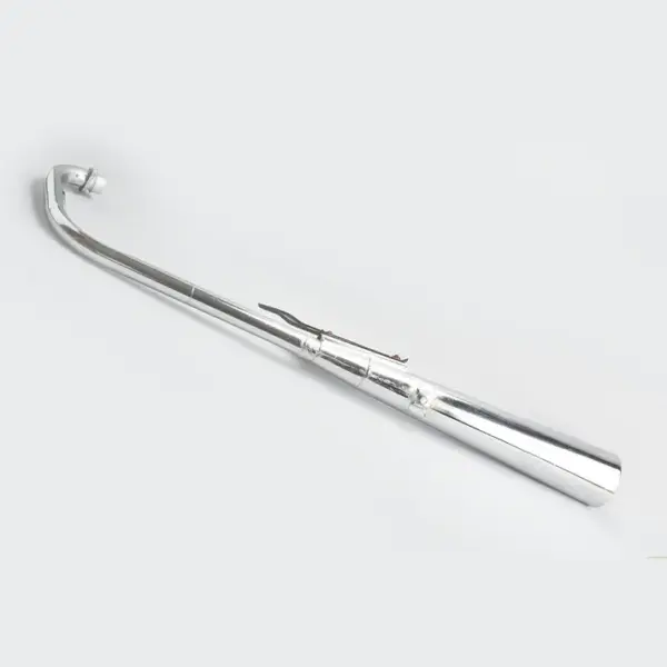 Silencer Assy Fiero - Image 2
