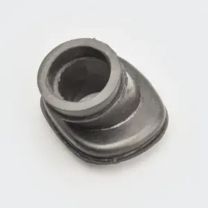 Rubber Air Hose Suzuki/max 100/max 100r/samurai
