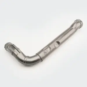 Rubber Air Hose [b] Kh