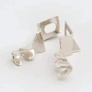 Battery Terminal Clip Set Kh