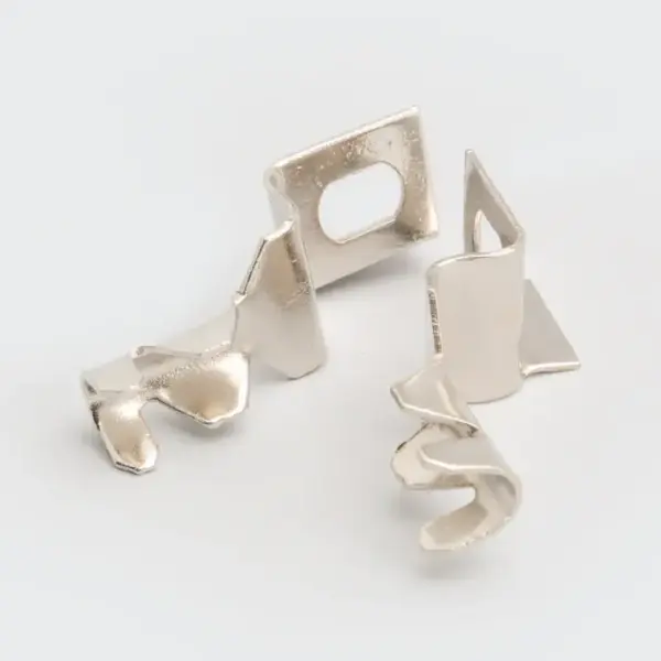 Battery Terminal Clip Set Kh