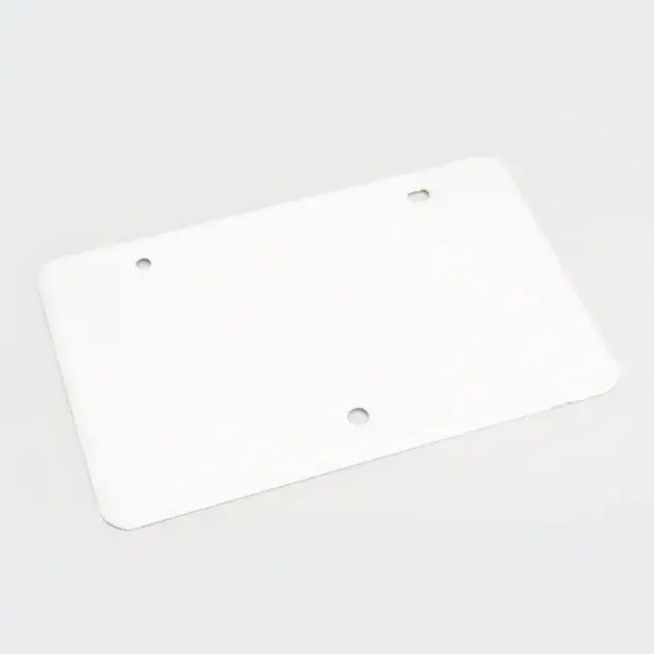No.plate [r] Rx100/crux - Image 2