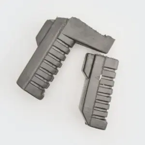 Footrest Rubber-yamaha Crux/ybx
