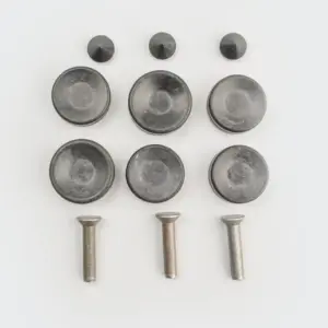 Rubber Kit Clutch Rxg/rx135