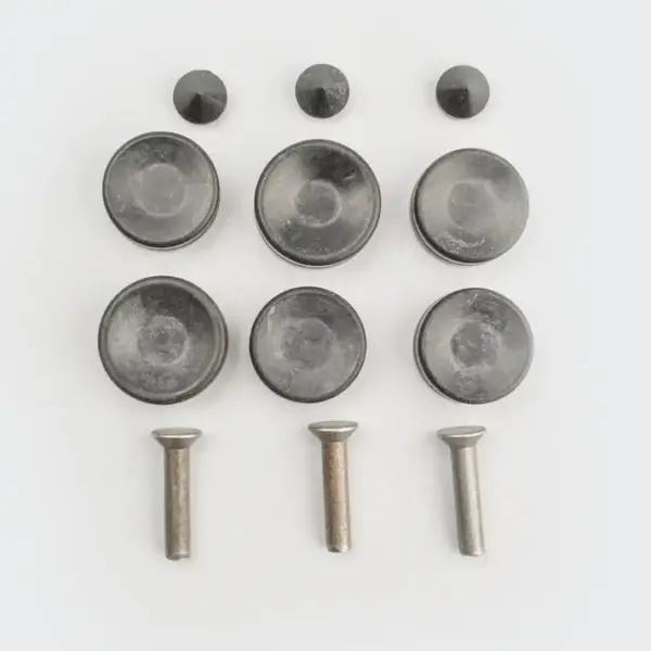 Rubber Kit Clutch Rxg/rx135