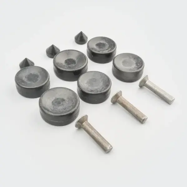 Rubber Kit Clutch Rxg/rx135 - Image 2