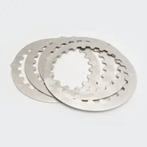 Clutch Steel Plate [s.o.4] Rx100/crux