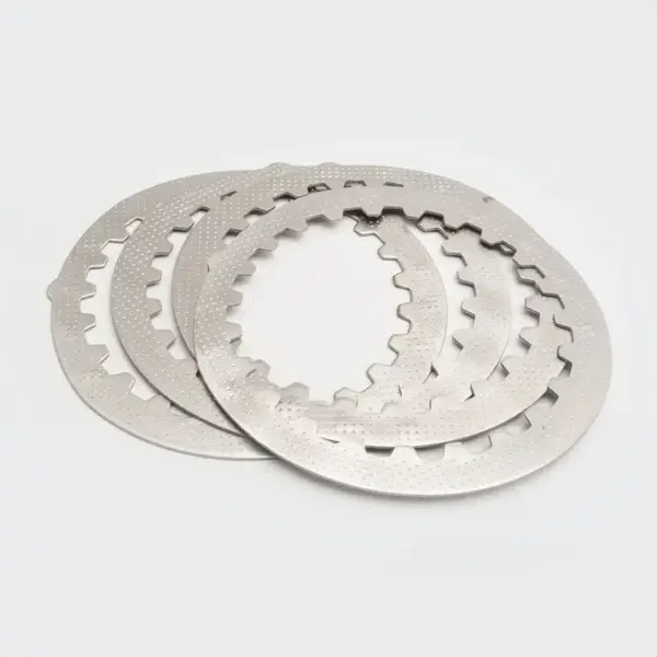 Clutch Steel Plate [s.o.4] Rx100/crux