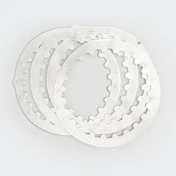 Clutch Steel Plate [s.o.4] Rx100/crux - Image 2