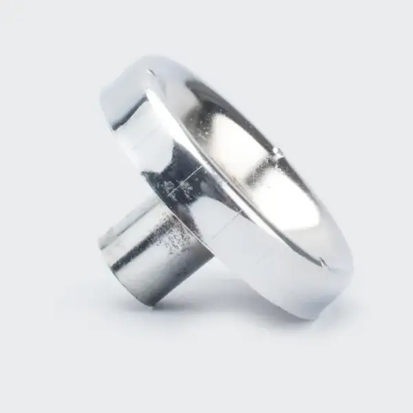 Silencer End Cap Crux