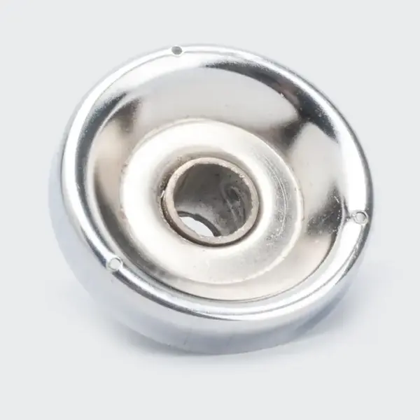 Silencer End Cap Crux - Image 2