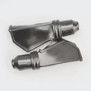 Yoke Cover Ybx/crux/rxz