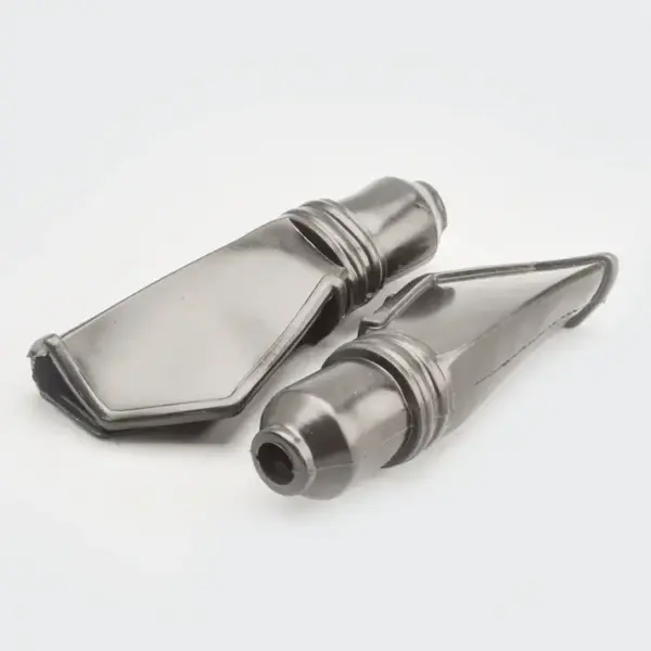 Yoke Cover Ybx/crux/rxz - Image 2