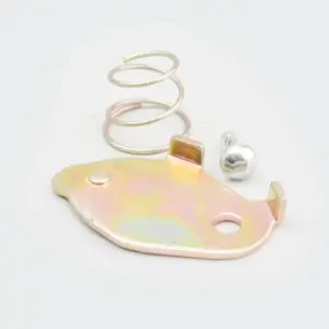 Repair Kit Handle Lock Rx100