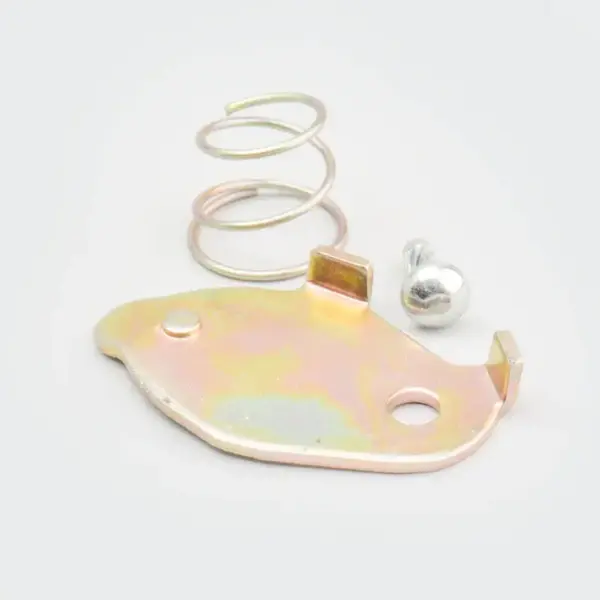 Repair Kit Handle Lock Rx100