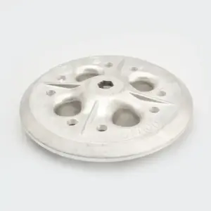 Clutch Centre Crux N/m/libero