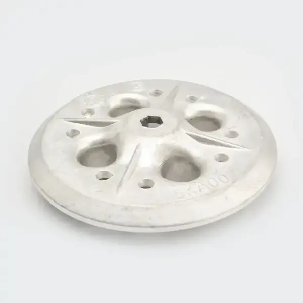 Clutch Centre Crux N/m/libero