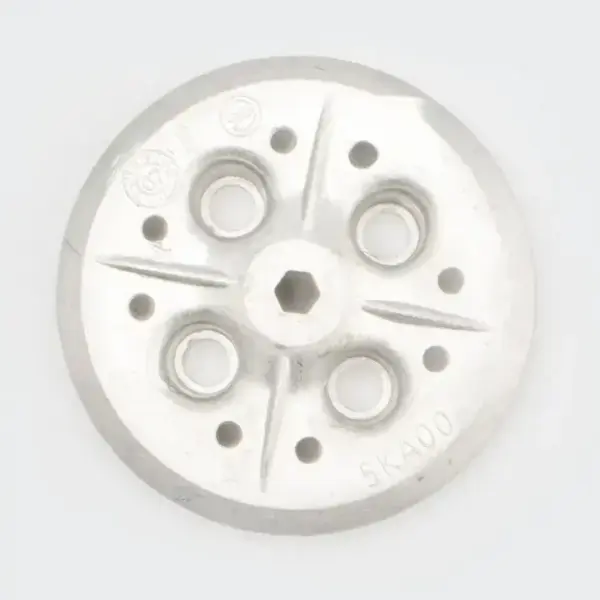 Clutch Centre Crux N/m/libero - Image 2