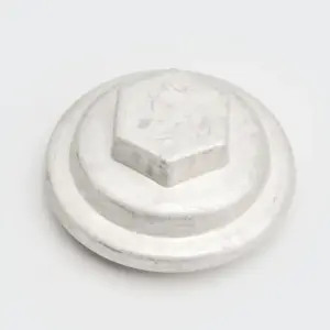 Nut Tappet [w/o-ring] Crux/ybx/libero/fazer