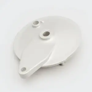 Hub Plate [r] Rx100/rxz/fazer