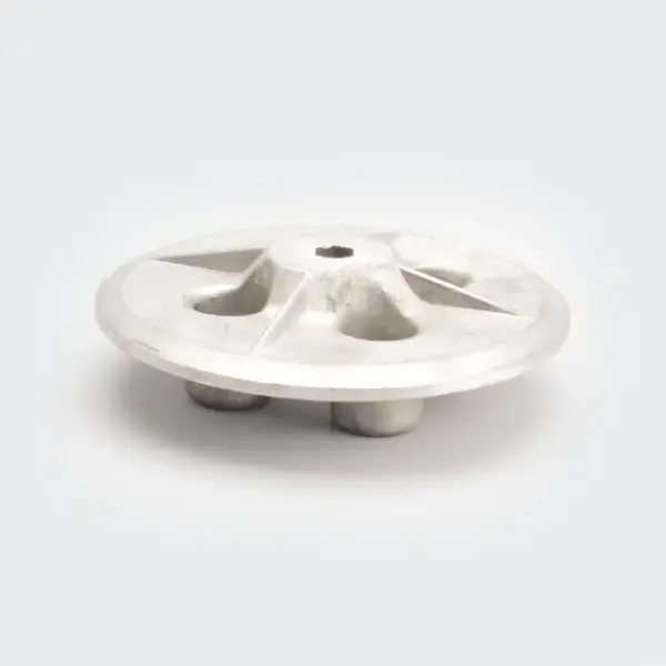 Clutch Centre R15