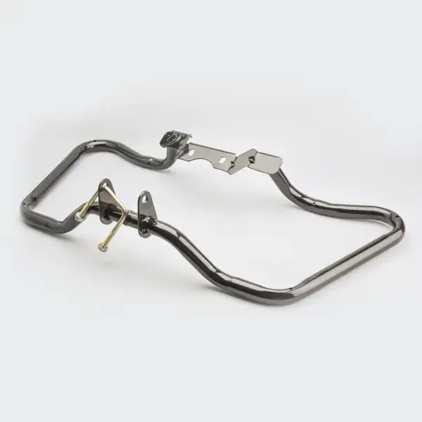 Crash Guard (blk) Fz V3.0 - Image 2