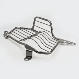 Saree Guard (blk) Crux