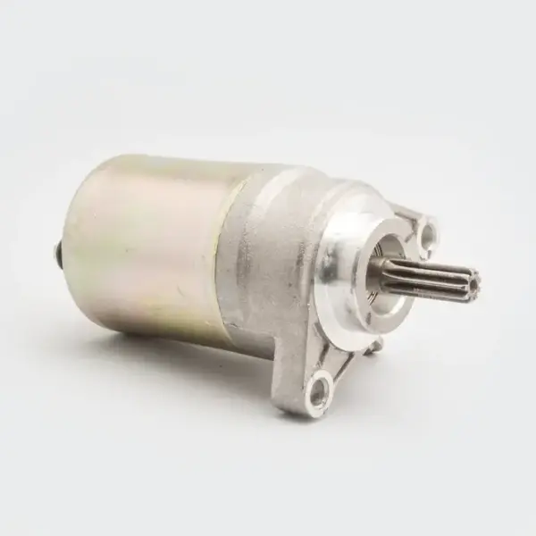 Starter Motor Assy Ray - Image 2