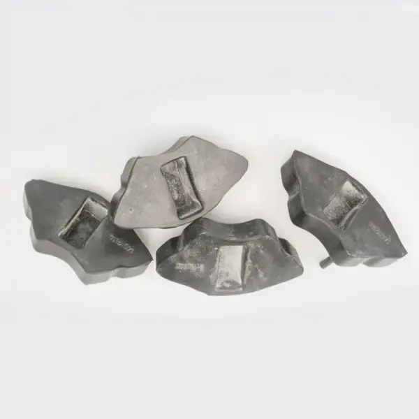 Cush Rubber 4s/caliber/boxer/ct100 - Image 2