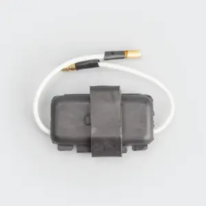 Fuse Case Assy Pulsar/kb100