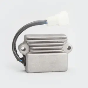 Regulator Cum Rectifier [4-pin] 4s N/m/boxer